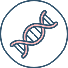 DNA icon