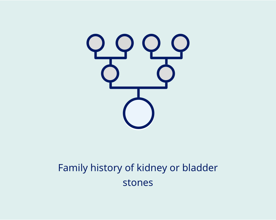 Family tree diagram