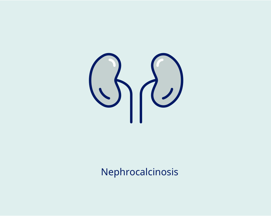 Nephrocalcinosis